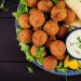 طرز تهیه ۵ نوع فلافل جذاب و خوشمزه!