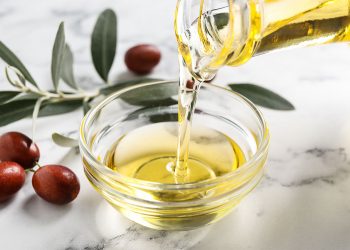 خواص روغن جوجوبا