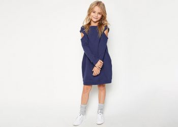 پرطرفدارترین مدل‌ های تونیک بچه گانه