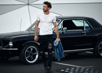 بهترین های ست لباس مردانه اسپرت 2021