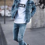 استایل اسپرت مردانه