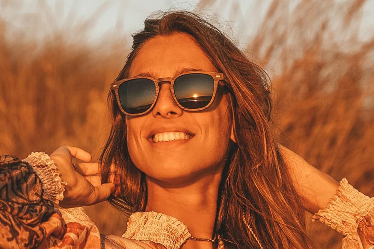 مدا عینک آفتابی جدید