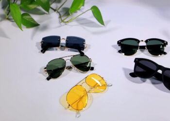 بهترین برندهای عینک آفتابی ۲۰۲۳