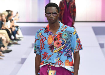 آشنایی با استایل اگزوتیک (Exotic style) یا عجیب