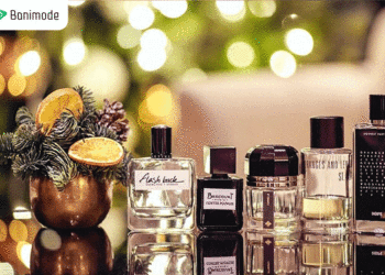 معرفی 6 ادکلن از بهترین ادکلن‌های مردانه با خط بوی بالا