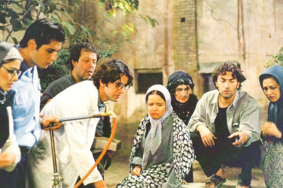 بهترین فیلمهای ایرانی دهه هشتاد