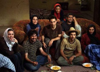 فیلمهای دهه هشتاد