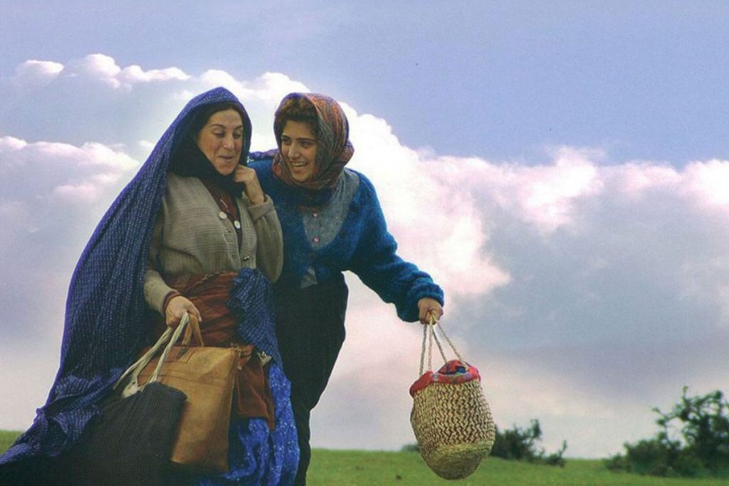فیلم‌ های سینمایی دهه 80 ایرانی