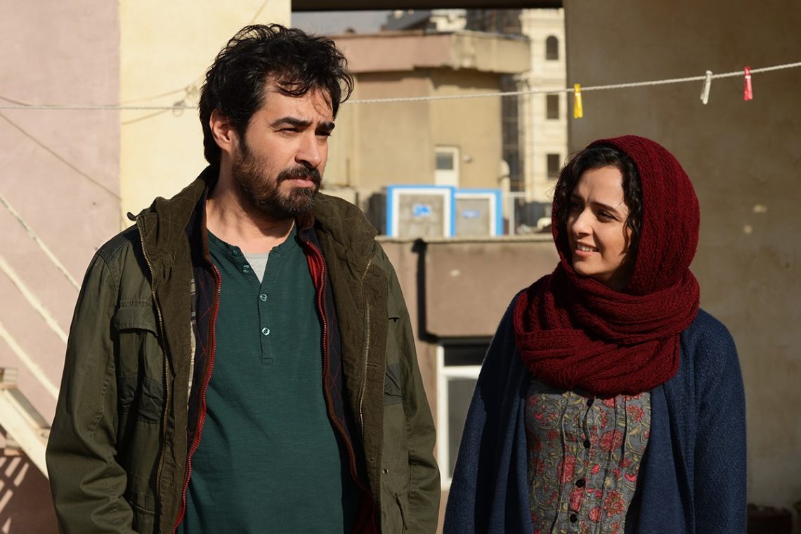 بهترین فیلم های دهه 90 سینمای ایران! بانی مگ