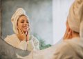 سریع ترین راه از بین بردن لک صورت