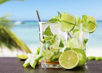 طرز تهیه شربت خنک تابستانه