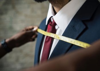 سایز لباس مردانه