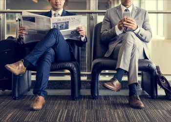 بهترین رنگ کت و شلوار مردانه