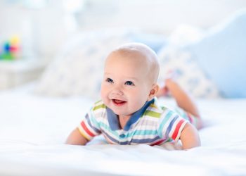 9مدل لباس نوزادی پسرانه تابستانی ضروری در کمد فرزندتان