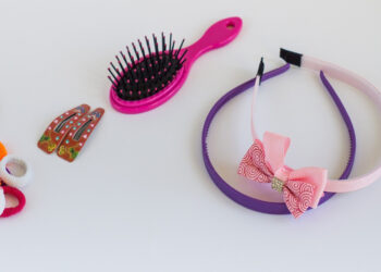 جدیدترین مدل اکسسوری مو که ظاهر شما را دگرگون می‌کنند!