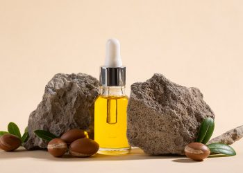 خواص روغن آرگان برای پوست و مو