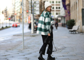 شکت چیست و چگونه آن را ست کنیم