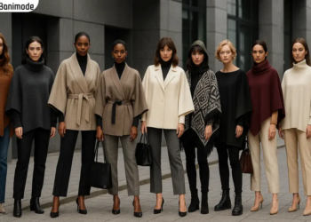 انواع پانجو