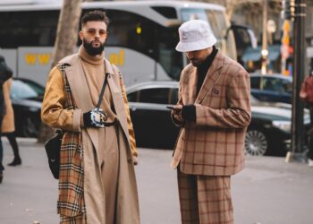 چطور استایل شخصی‌ مخصوص خودمان را داشته باشیم؟