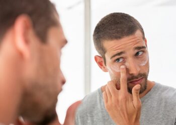 روتین روزانه پوست؛ مخصوص پوست های چرب