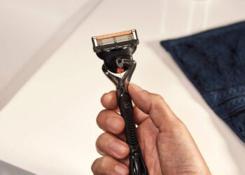 اشتباهات رایج در اصلاح بدن با ژیلت