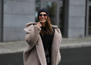 چند ست زنانه پیشنهادی برای زمستان