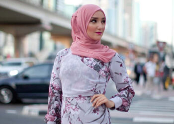 با این لباس‌ها لاغرتر دیده شوید!