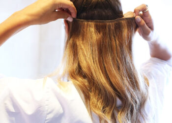 ۸ نکته قبل و بعد از انجام اکستنشن مو