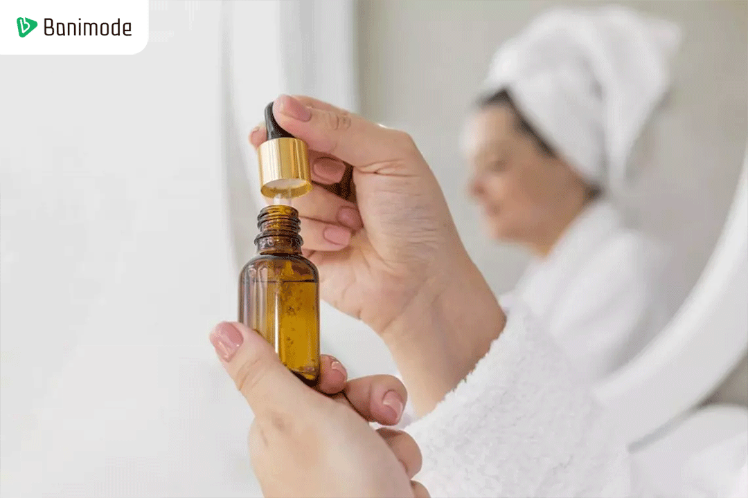 روتین مراقبت از مو