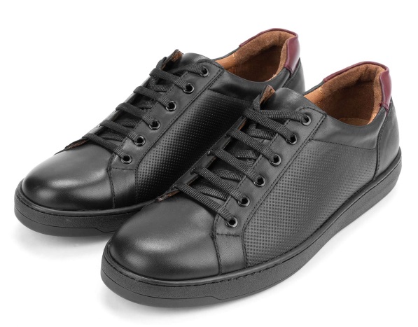 کفش رسمی یا کتانی هدیه روز پدر