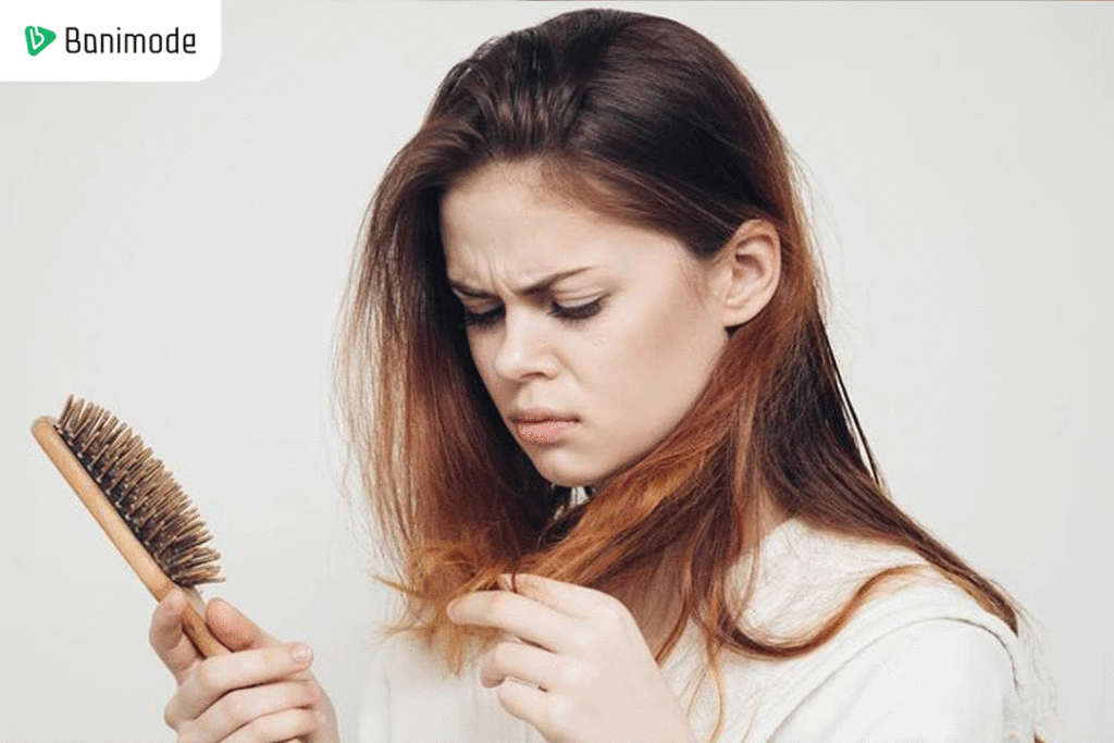 روش‌‌های جلوگیری از ریزش مو