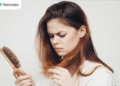 روشهای جلوگیری از ریزش مو