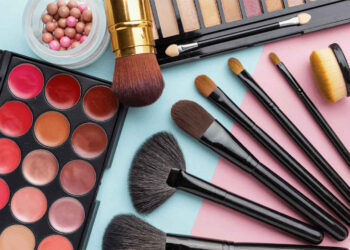 رازهایی برای افزایش ماندگاری آرایش بر روی صورت