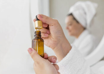 درمان تیرگی پوست با روش‌ های موثر