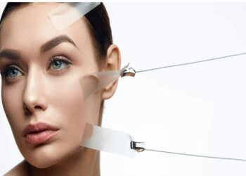 لیفت صورت چیست؟ + بهترین روش لیفت صورت