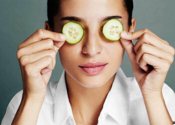 6 راه حل معجزه آسا برای رفع تیرگی زیر چشم 