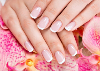 با این روغن ها ناخن های آسیب دیده خود را درمان کنید!