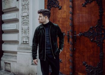 چند ست مردانه پیشنهادی برای زمستان