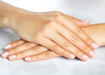 روش‌های آسان و سریع برای تقویت ناخن‌ ها