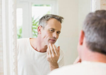 خط خنده و راه های درمان آن