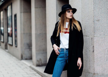 چند ایده جذاب برای استایل با رنگ سال ۲۰۲۲