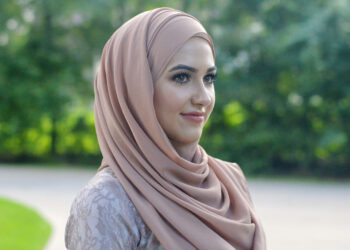 اصول انتخاب و پوشیدن لباس های اورسایز