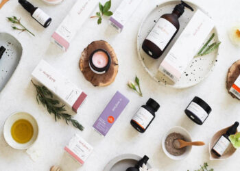 روتین روزانه پوستی مخصوص پوست های خشک