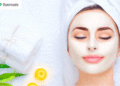 15 ماسک خانگی صورت برای جوانسازی پوست