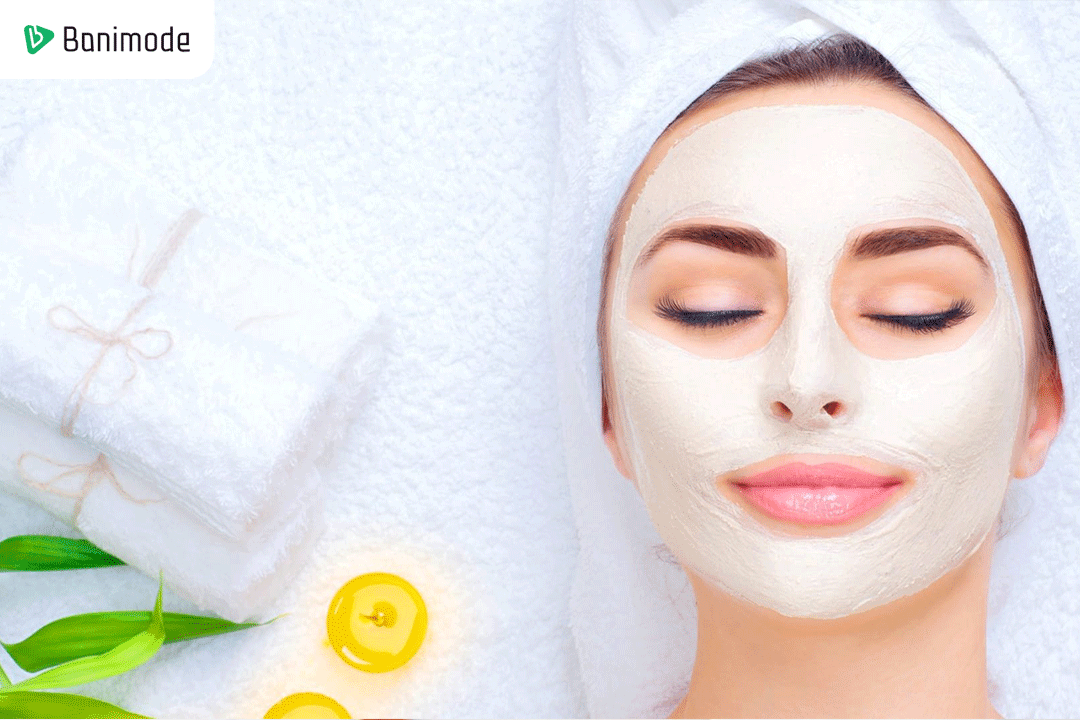 15 ماسک خانگی صورت برای جوانسازی پوست