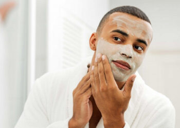 نکات کلیدی رسیدگی به پوست آقایان