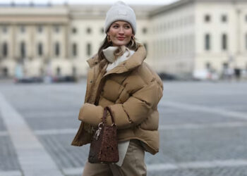 راهنمای انتخاب و ست کردن پافر