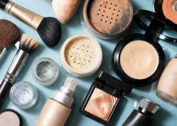 ۴ مرحله اصلی آرایش به سبک ژاپنی‌ها