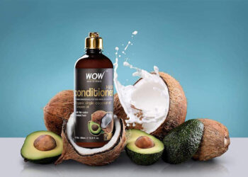 نکته‌های کلیدی برای ترمیم و آبرسانی به مو پس از دکلره کردن