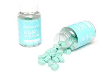 آموزش ویتامینه کردن مو در منزل